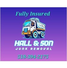 Avatar for Hall & Son Junk Removal