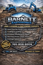 Avatar for Barnett Earthworks