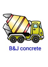Avatar for B & J Concrete
