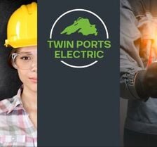 Avatar for Twin Ports Electric, LLC