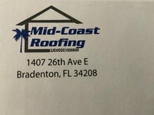 Avatar for MID COAST ROOFING, INC.