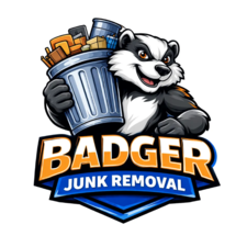 Avatar for BADGER JUNK REMOVAL LLC