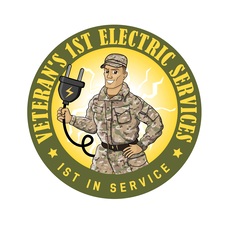 Avatar for Veteran's 1st Electric Services, LLC