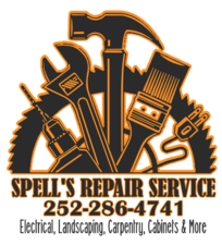 Avatar for Caleb Spell Repair Service