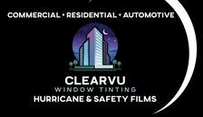 Avatar for ClearVu Tinting