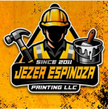JEZER ESPINOZA PAINITNG LLC logo
