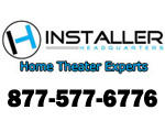 Installer Headquarters logo