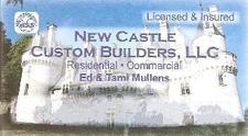 Avatar for New Castle Custom Builders, LLC