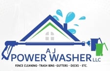 Avatar for AJ Powerwasher