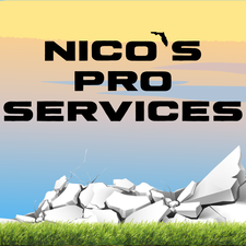 Avatar for Nico's Pro Services