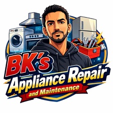 Avatar for Bks Appliance Repair