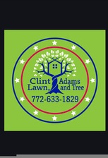 Avatar for CLINT ADAMS LAWN & TREE SERVICE LLC
