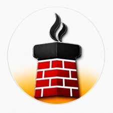 Logo for Chimney Force, Inc.