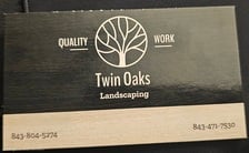 Avatar for Twin Oaks Landscaping