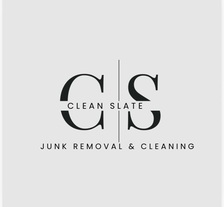 Avatar for Clean Slate Junk Removal & Cleaning
