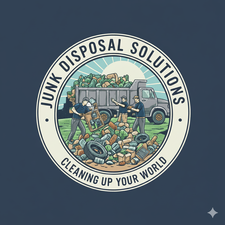 Avatar for Junk Disposal Solutions