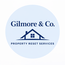 Avatar for Gilmore & Co. Property Reset Services