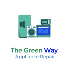 Avatar for The Green Way Appliance Repair