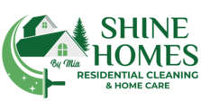 Avatar for Shine Homes By Mia
