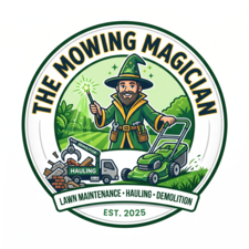Avatar for The Mowing Magician