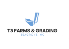 Avatar for T3 Farms & Grading