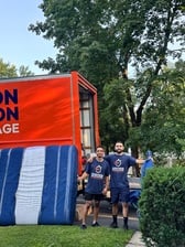 Avatar for Marathon Relocation Moving & Storage