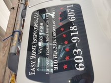 Avatar for Easy Home Inspections, LLC