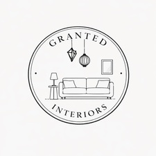 Granted Interiors logo