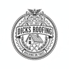 Avatar for Dicks Roofing LLC