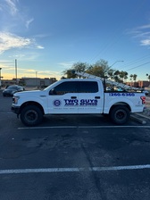 Avatar for Two Guys And A Sponge