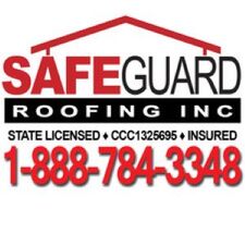Avatar for SafeGuard Roofing, Inc.