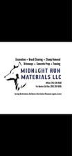 Avatar for Midnight Run Materials