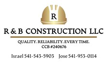 Avatar for R&B Construction, LLC