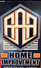 Avatar for AAA HOME IMPROVEMENTS