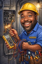 Avatar for Daves Electrical Service