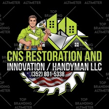 Avatar for CnS Restoration and Innovation/Handyman, LLC