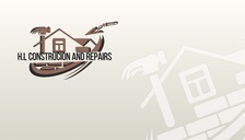 Avatar for H.L CONSTRUCTION AND REPAIRS