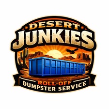 Avatar for Desert junkies