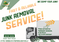 Avatar for C&W Prime Logistics LLC