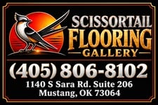 Avatar for Scissortail Flooring Gallery