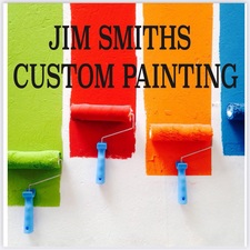 Avatar for Jim Smith's Custom Painting
