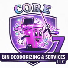 Avatar for Core 7 Bin Deodorizing & Services