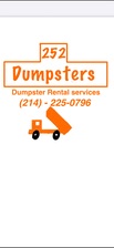 Avatar for 252 Dumpsters