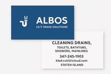 Avatar for Albo's Plumbing