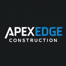 Avatar for ApexEdge construction