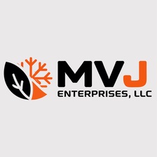 Logo for MVJ Enterprises, LLC