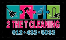 Avatar for 2 The T Cleaning