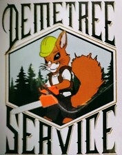 Avatar for Demetree Service