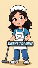 Avatar for Thani's Tidy Shine