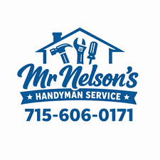 Avatar for Mr Nelson's Handyman Service